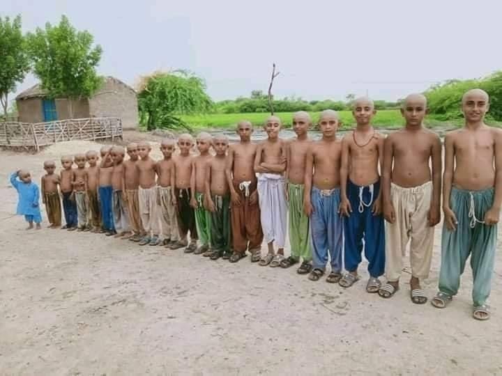 ٹِنڈ
کدے شہر ت کدے پِنڈ