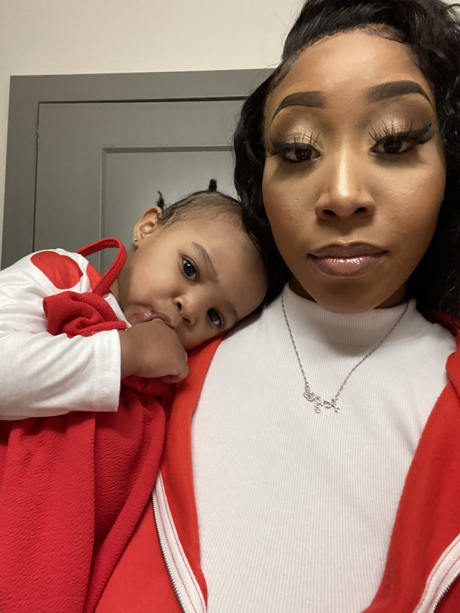 KdwHeartLess's tweet photo. My Baby She Getting Big. 😍 https://t.co/VgJ8cK14a0