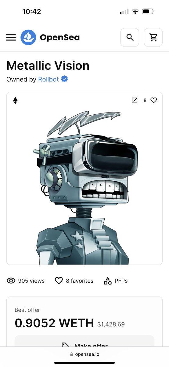 TeamDadBot 🦠 tweet media