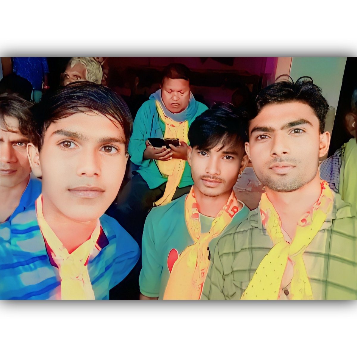 Rahul kushwah Bharatpur tweet media