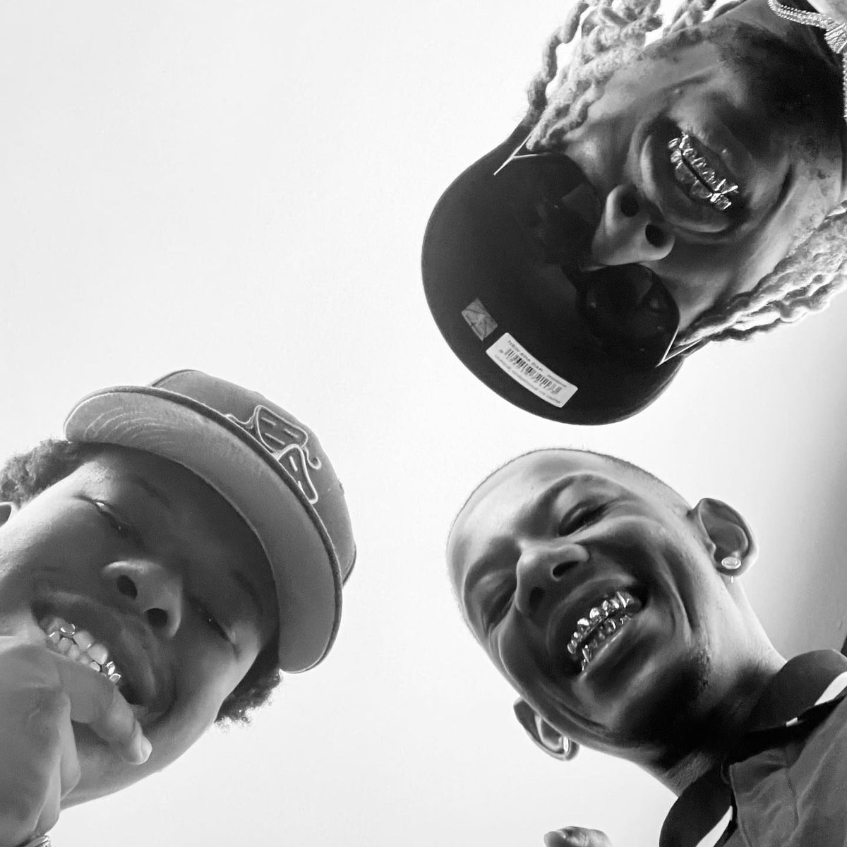 SAHHReviews's tweet photo. @nasty_csa got a song ft @thereal_25k and a song ft @magleradoeboy on the upcoming album ,  its gonna be lit 🔥

#sahiphopreviews https://t.co/XVTjh66ETC