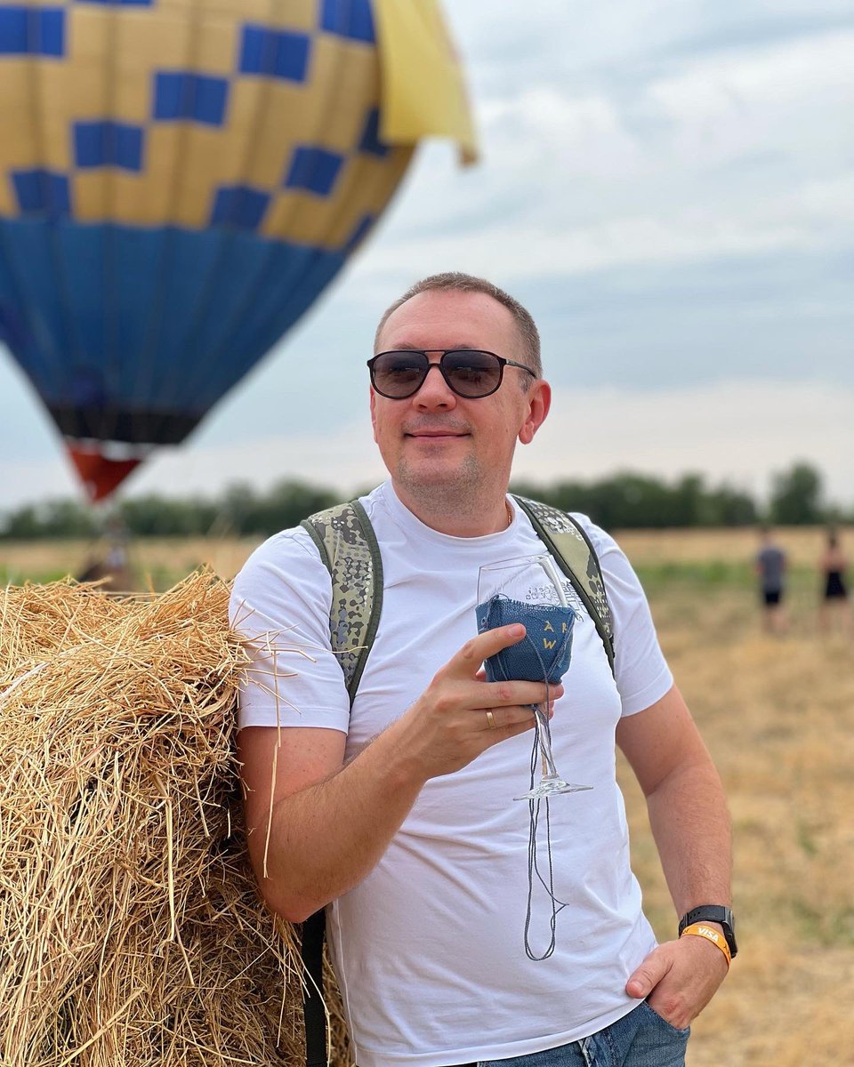 Алексей Башмаков tweet media