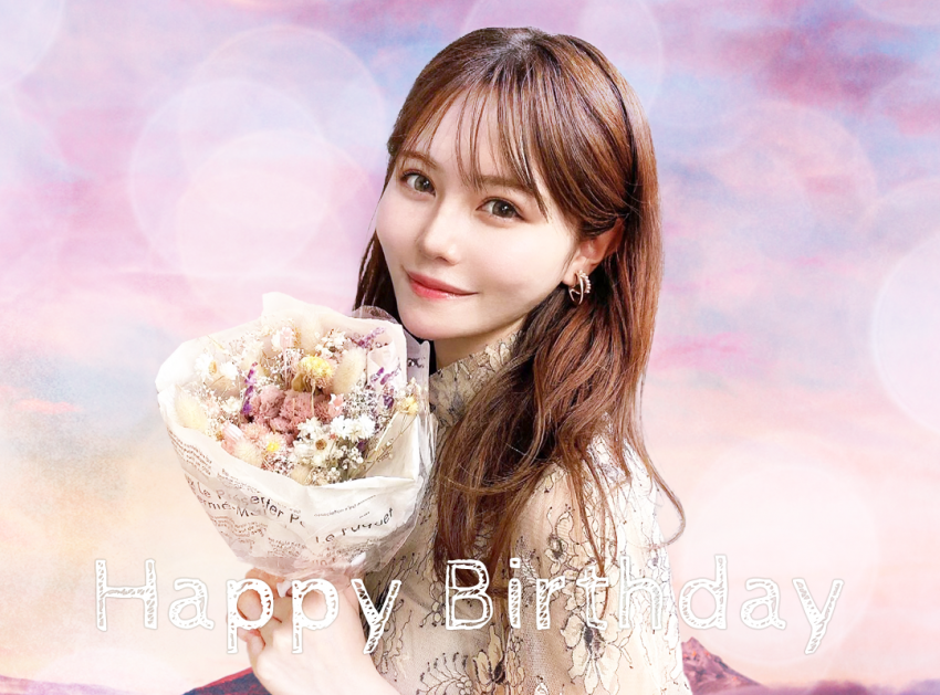 Rihwa5's tweet photo. こみちゃん25歳のお誕生日おめでとう
いつも行く道が花道になるそんな一年になりますように!

코미의 25번째 생일을 축하해
언제나 가는 길이 꽃길이 되는 그런 1년이 되기를

#込山榛香生誕祭2023
#込山榛香
#こみはる
#코미야마하루카
#HAPPY_KOMIHARU_DAYS
#코미하루생일축하해

@912_komiharu https://t.co/PQowE1Fwe3