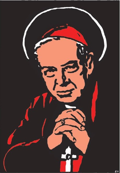 #PrymasWyszyński

#Beatus #Mt514