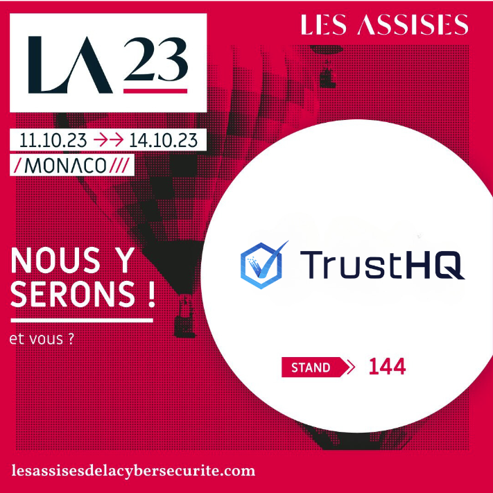TrustHQ (@Trust_HQ) / Posts / X