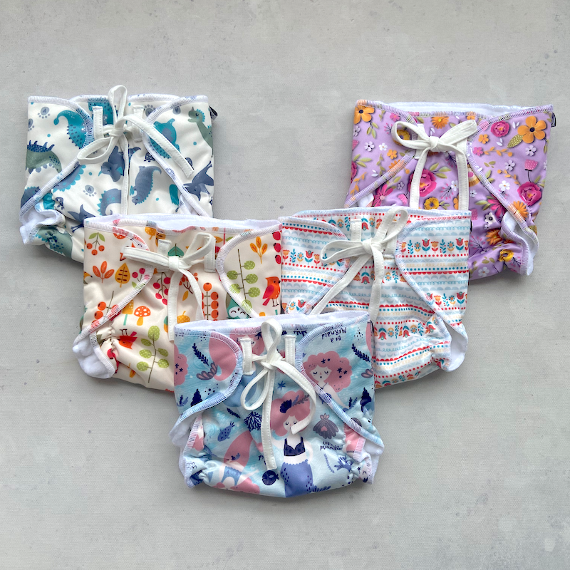 bumpadum's tweet photo. 🌟 Introducing Waterproof Happy Nappy! 🌟

✨ Waterproof outer layer, so no mess
✨ Premium microfleece inner to keep baby dry
✨ Pocket opening for small inserts
✨ Cotton inner padding
✨ Available in 3 sizes

Try it now! 👶💧🌿
#Parenting #DiaperFree #HappyNappy #BabyProducts https://t.co/c5GrHrOMBl