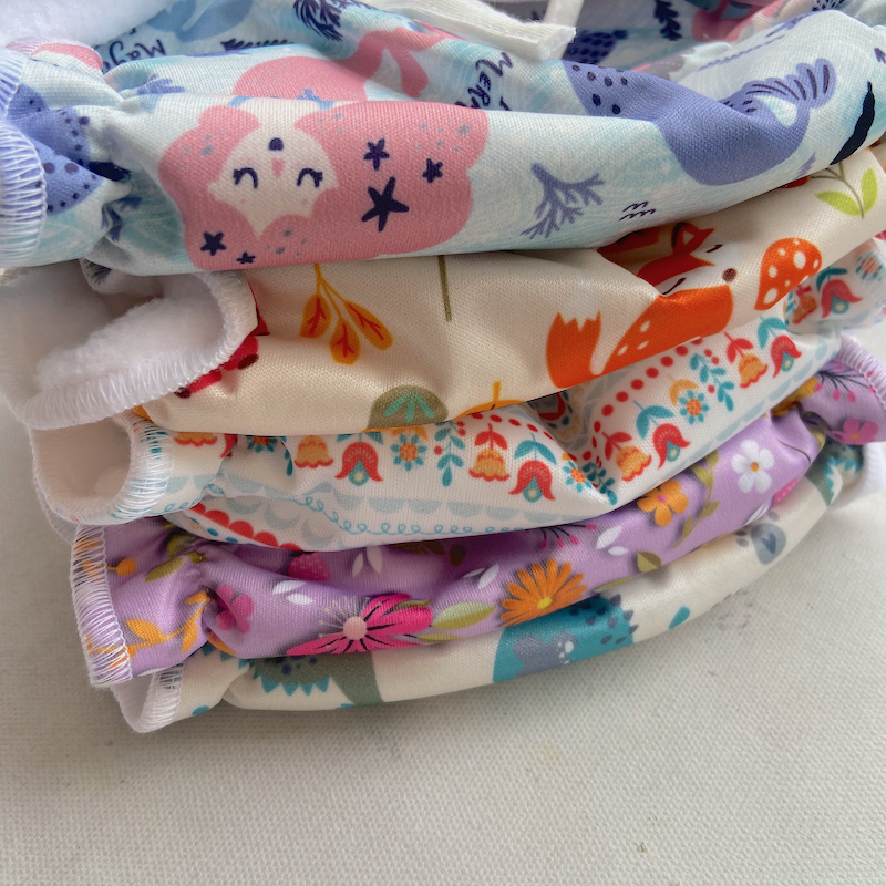 bumpadum's tweet photo. 🌟 Introducing Waterproof Happy Nappy! 🌟

✨ Waterproof outer layer, so no mess
✨ Premium microfleece inner to keep baby dry
✨ Pocket opening for small inserts
✨ Cotton inner padding
✨ Available in 3 sizes

Try it now! 👶💧🌿
#Parenting #DiaperFree #HappyNappy #BabyProducts https://t.co/c5GrHrOMBl