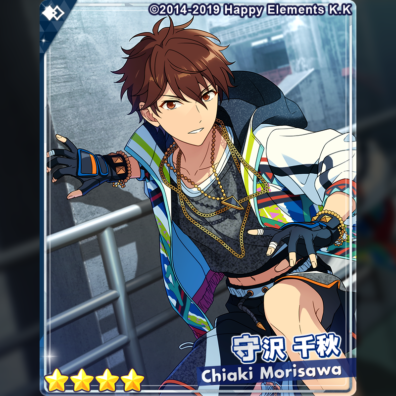 あんさんぶるスターズ！！【公式】 tweet media