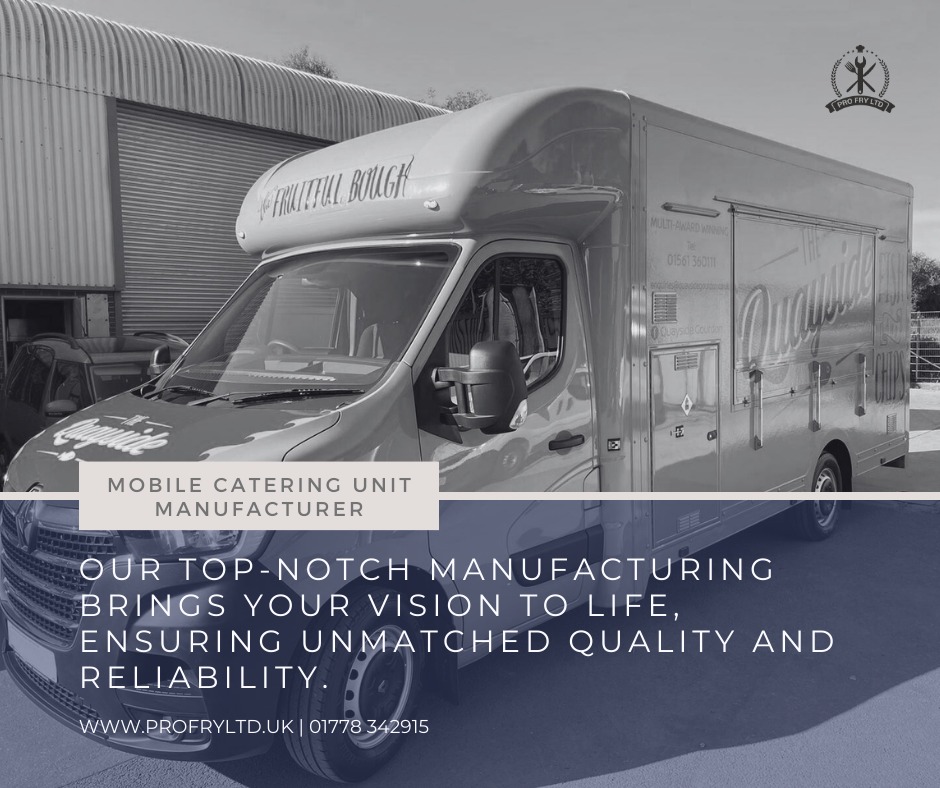 PRO FRY LTD® tweet media