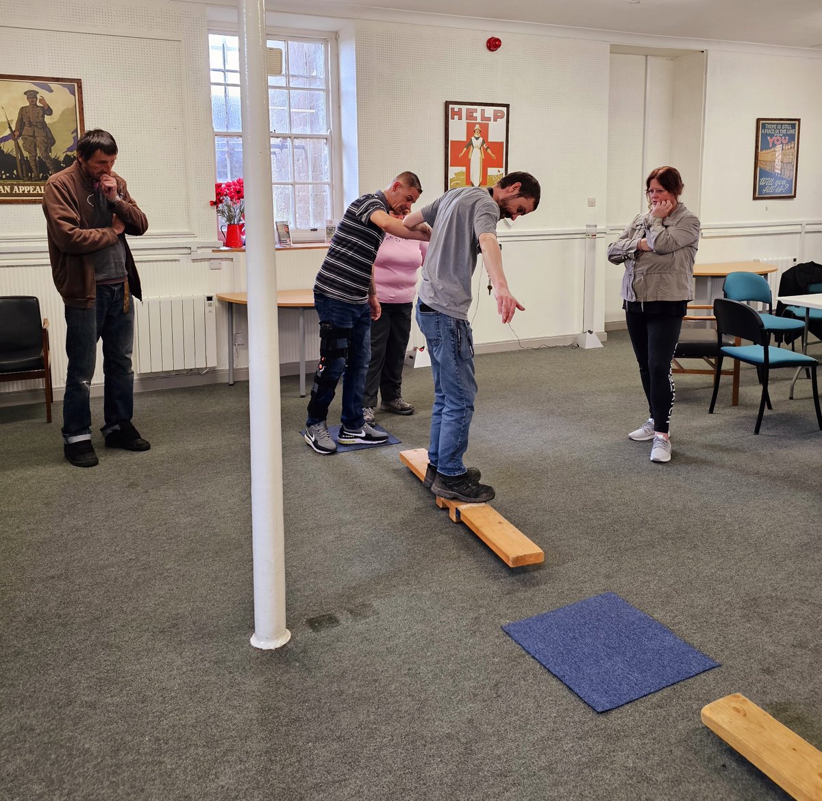 Active Plus tweet media