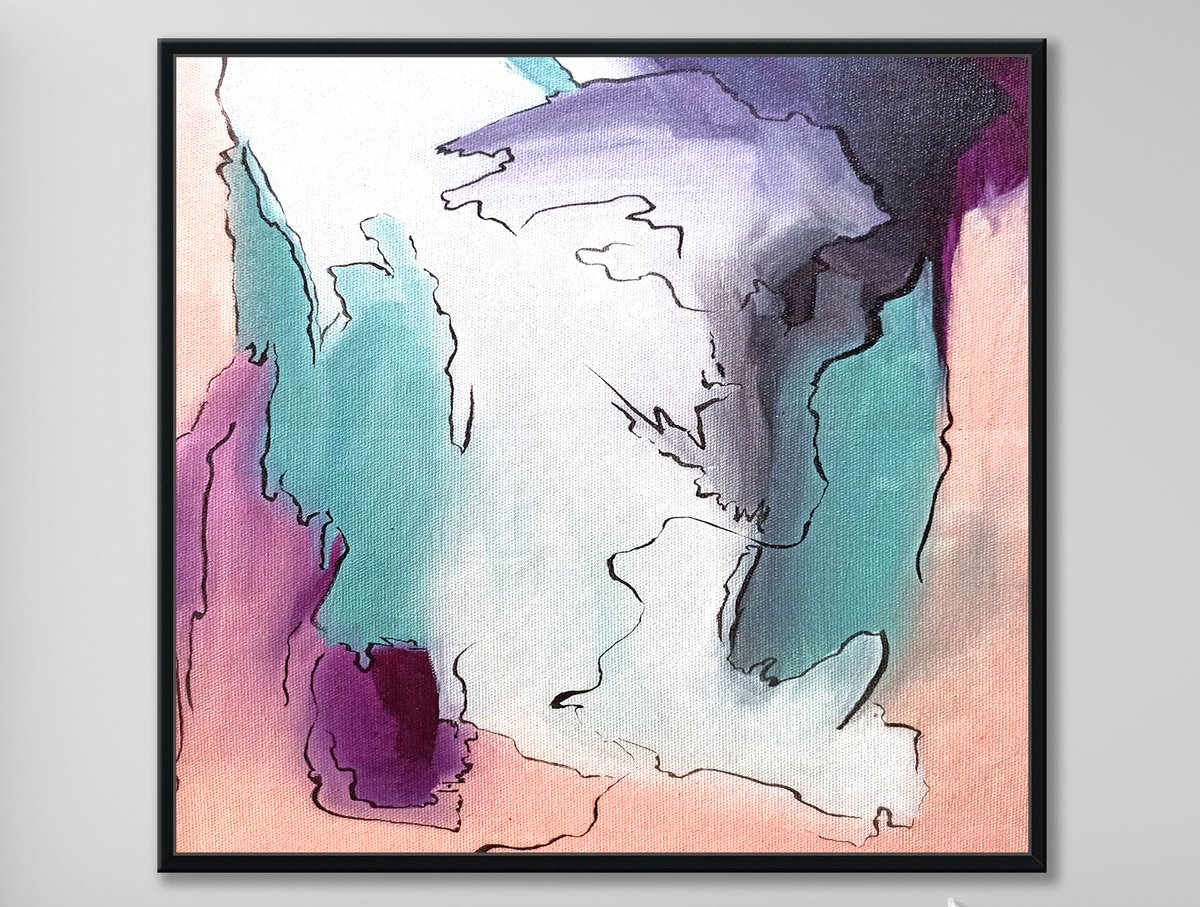 Krivaarthouse's tweet photo. Brush Strokes Abstract Line Art For Home Decor Canvas Painting
FREE Global Shipping Available, Purchase Here
https://t.co/FhWViHV2Nu
#abstractpaintings #lineart #brushstrokesart #canvasartpainting #homedecorwallart #homedecooration #artworkforhome #abstractwallart #canvasart https://t.co/bKmzGpyw8S