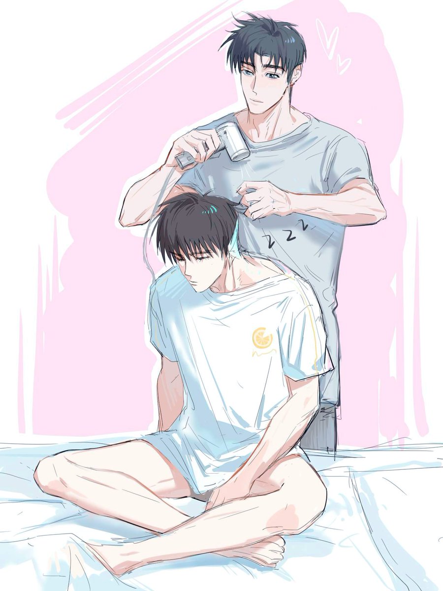 #仙流
还是人鱼流