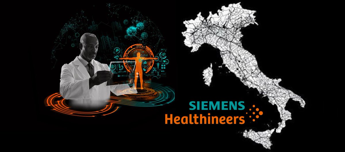 Join our scientific collaboration team as #siemenshealthineers in Italy! Working together with some of Europe's biggest research hospitals, this is a great opportunity to experience the best of both worlds: where cutting edge research and industry meet.

kellyservices.it/job-details/sc…