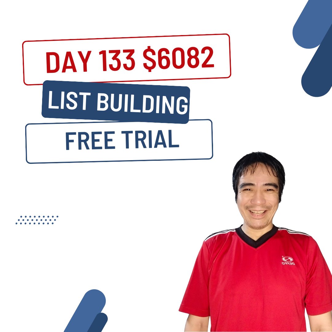 Cliqly Review Day 133 Cliqly Email Marketing System youtu.be/dpwbLA-Rj7g?si… via @YouTube #cliqly #cliqlyemailmarketing #cliqlyreview #cliqlyfreetrial #cliqlyemailmarketing2023 #cliqlypro #emailmarketing #emailmarketingsoftware #emailmarketingtools