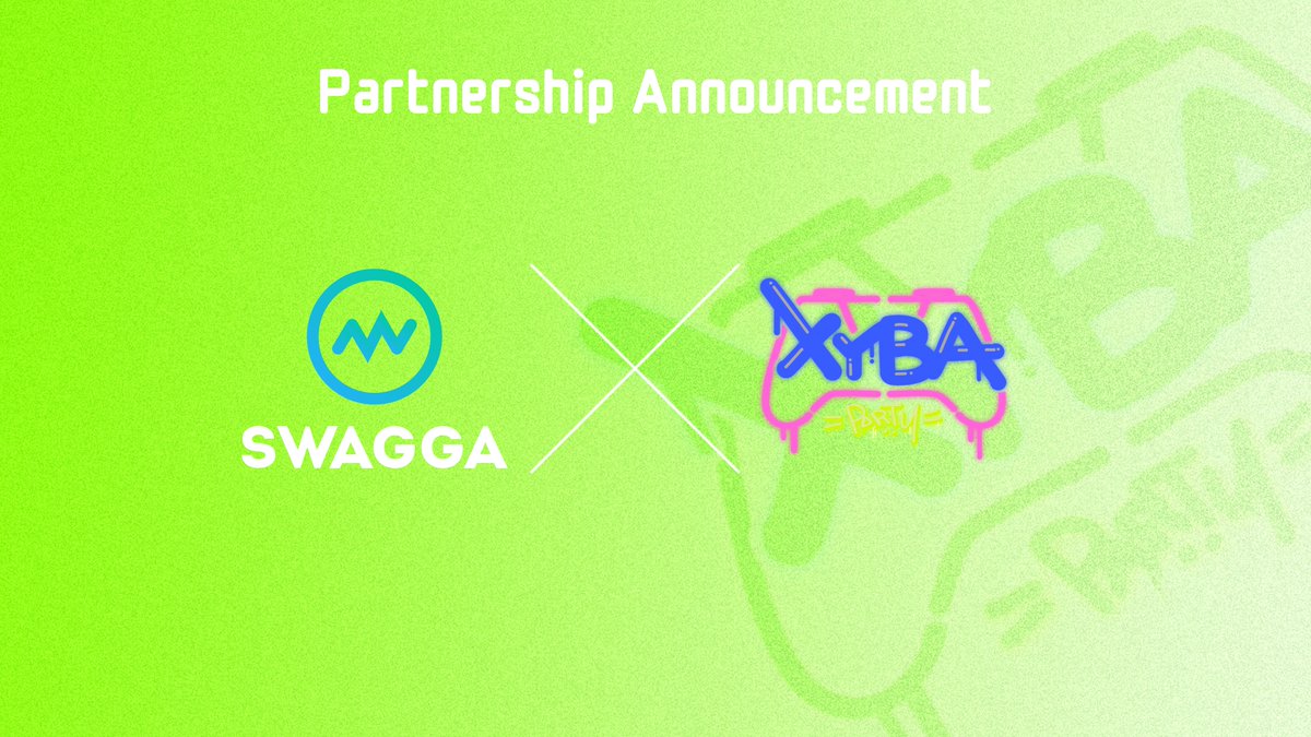 XYBA Party tweet media