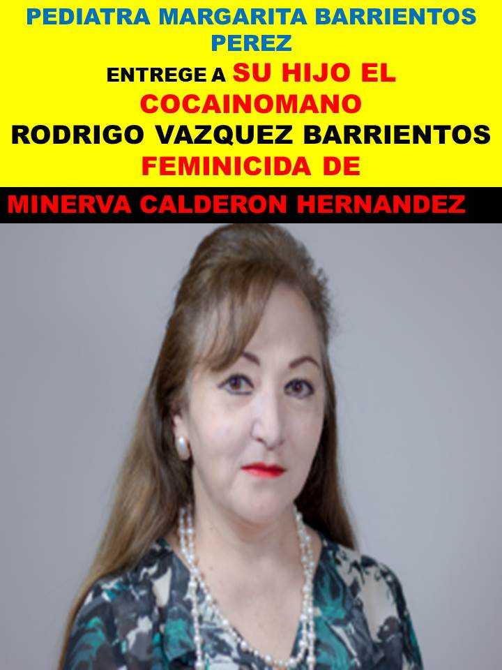 JusticiaMinerva's tweet photo. @criptoMx_ @JCarlos_Valerio En el 2017 Minerva fue víctima de feminicidio Rodrigo Vazquez Barrientos, Los padres Pediatras del hospital ángeles, al tener nexos con Moreno Valle nunca atraparon al tipo, esta es la justicia de Puebla https://t.co/3izIqQdN45