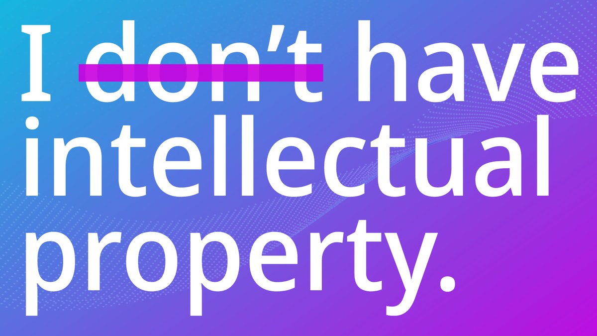 World Intellectual Property Organization (WIPO) tweet media