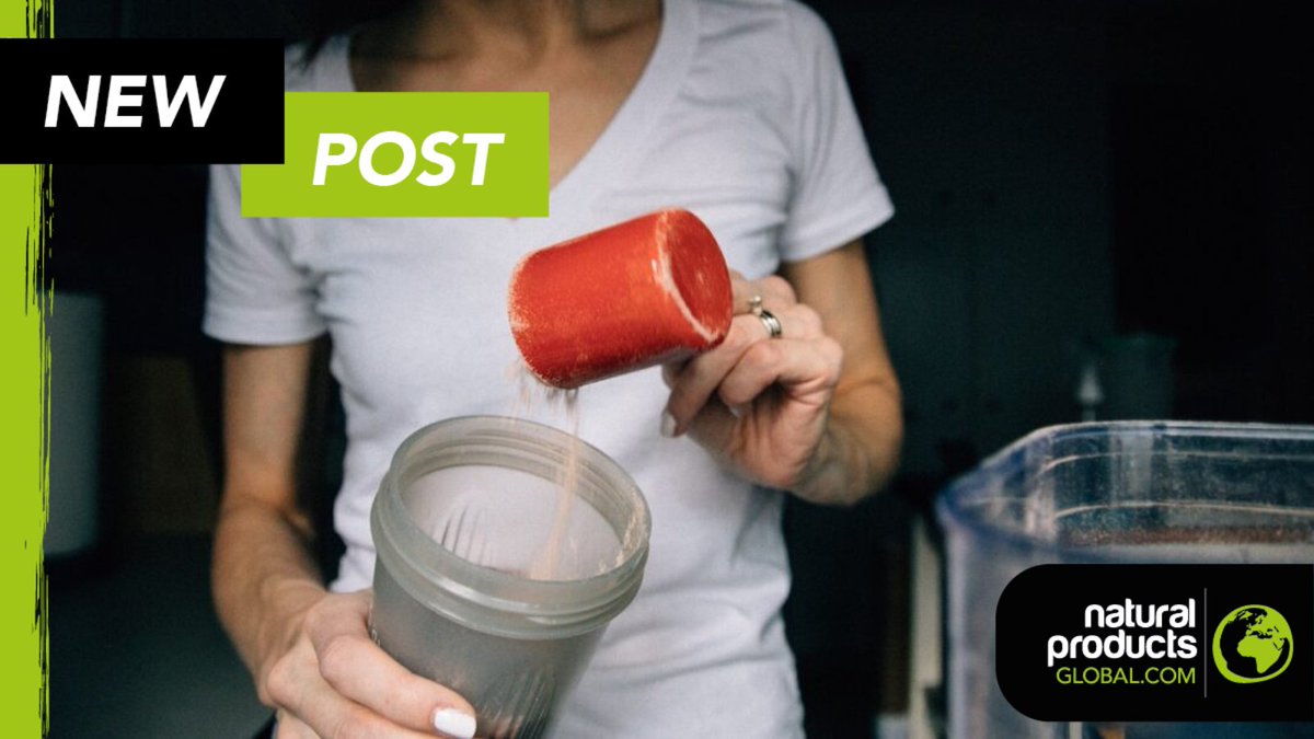 FSA to review label warnings after protein shake death. Find out more: ow.ly/NLsC50PHHZY