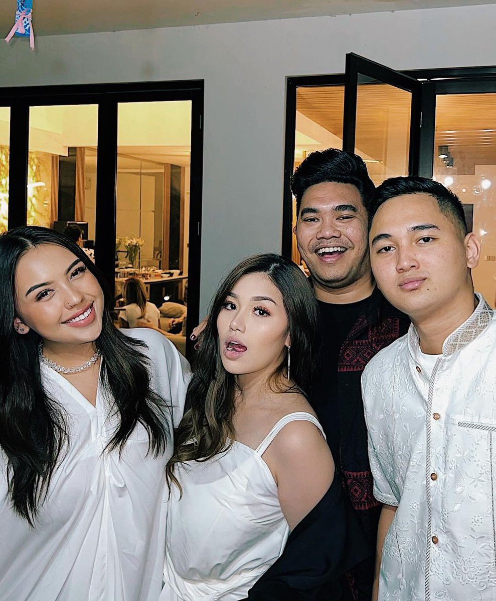 Amanda Uwir tweet media