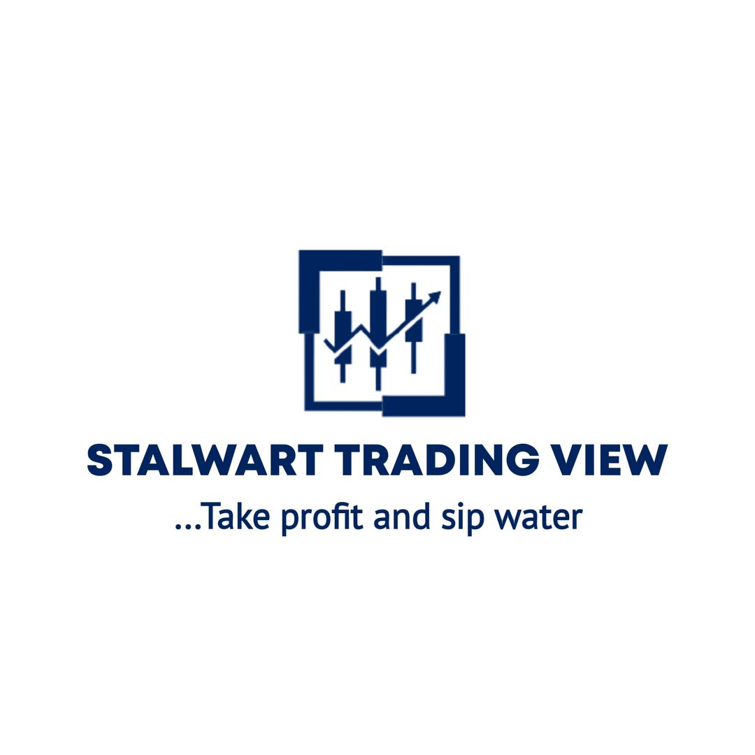 Good morning #X. On this day I want to officially announce the birth of another academy #StalwartTradingView from #XcryptAcademy. This shows we have not been wasting time in our teachings. It's the dawn of a new era. @Techriztm