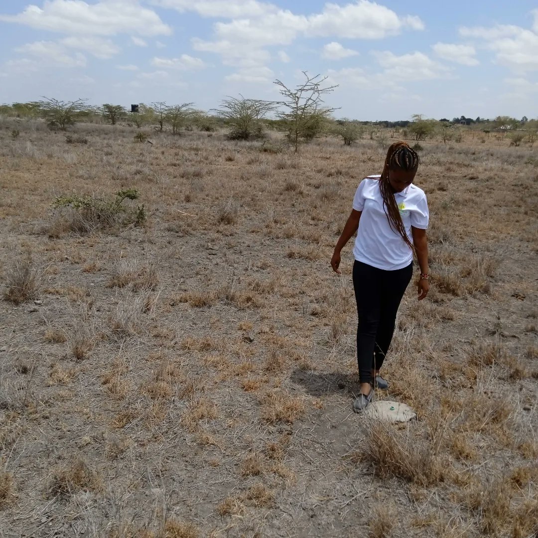 Faithmwend16512's tweet photo. Own a piece of Kitengela today
Lechani Gardens 50x100 @299k
Deposit 30k balance 2 years
Monthly payments 16k
Free site visits Monday to Saturday@10am
Ready title deed
Bookings 0745262632
#Havenfields #kitengelaplotsforsalesale #lenchaniplots #installmentsplot #LipaMdogoMdogo https://t.co/sDPs7wP0p3