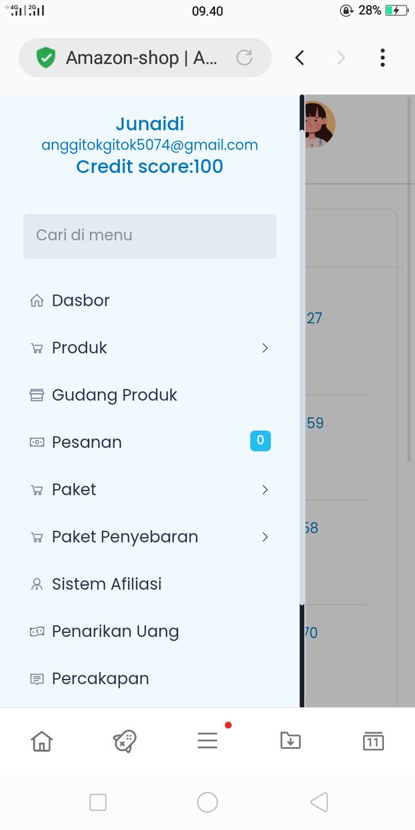 Anggito54287503's tweet photo. Apa bnar link ini dari amazon atau sekddar tipu tipu https://t.co/U63U2eV2Z3