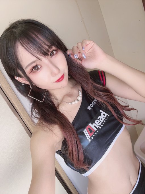 Twitterのコスプレ画像18