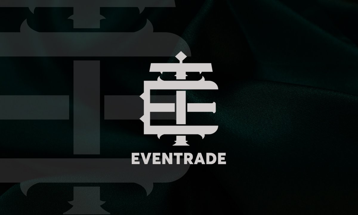 Project No. 153
Completed ✅️

Client: Eventrade
Category: Clothing Tags

💌 info@goharlogos.com

#logo #logodesigns #customlogo #customlogodesign #tattoo #clothinglogo #clothinglogodesign #vector #logodesigner #branding #company  #eventrade #eventradeclothing #eventradetshirt