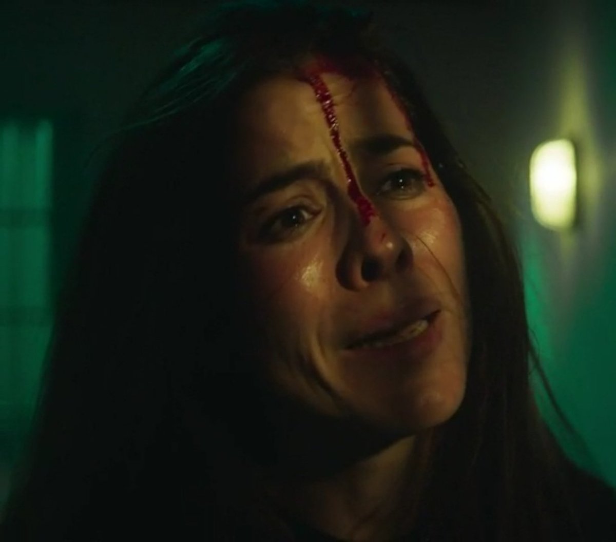 ZharickLeonWorl's tweet image. Siempre lo dije y no me equivoqué! Virginia y Zulema son un par de hijasdeput* con la misma energía 😍 (y ambas siendo villanas se robaron el show) #RominaPoderosa #Visavis