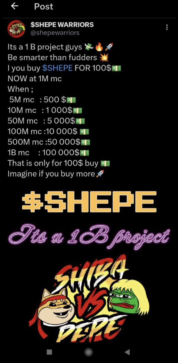 <a href="/General_Nav/">general nav</a> <a href="/MarketSpotter/">Market Spotter</a> <a href="/shibavspepe/">$SHEPE</a> $SHEPE What about you spend 5 ETH