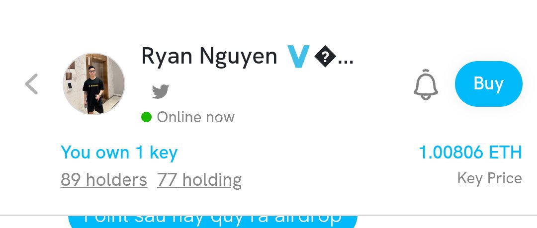 MiteKyson's tweet photo. This gamble paid off nicely. The key has pulled back a little now but think it has a lot more room to run https://t.co/I9EOgjBfnX