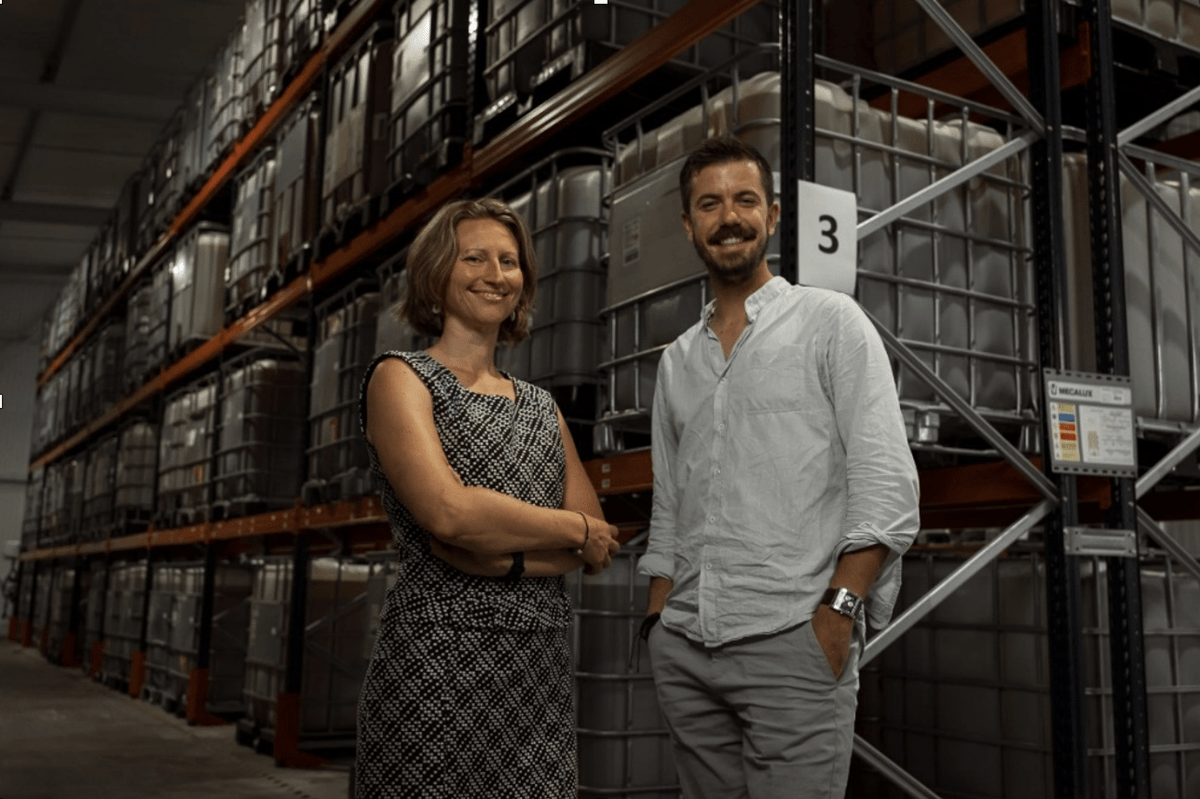 BREAKING: ‘Pee in drinkable water is nonsense’: Toopi Organics lands $17m to turn urine into crop biostimulants @agfunder dlvr.it/SvyxLj