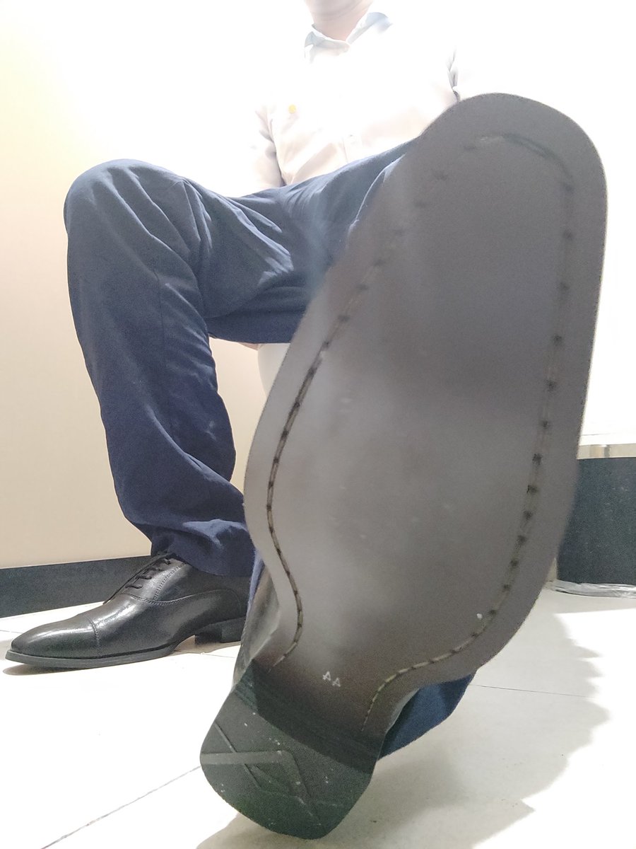 有翘班的么