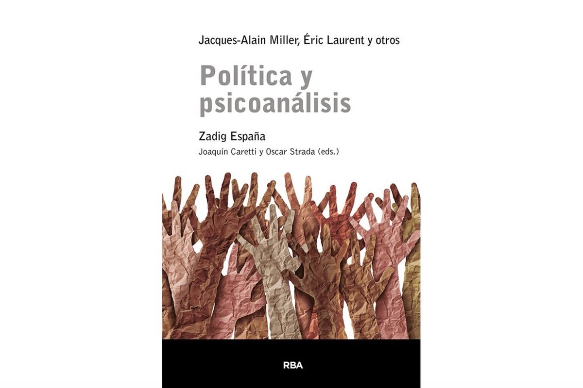 Política y psicoanálisis, una lectura para los impasses de la época 
uqbarwapol.com/politica-y-psi…