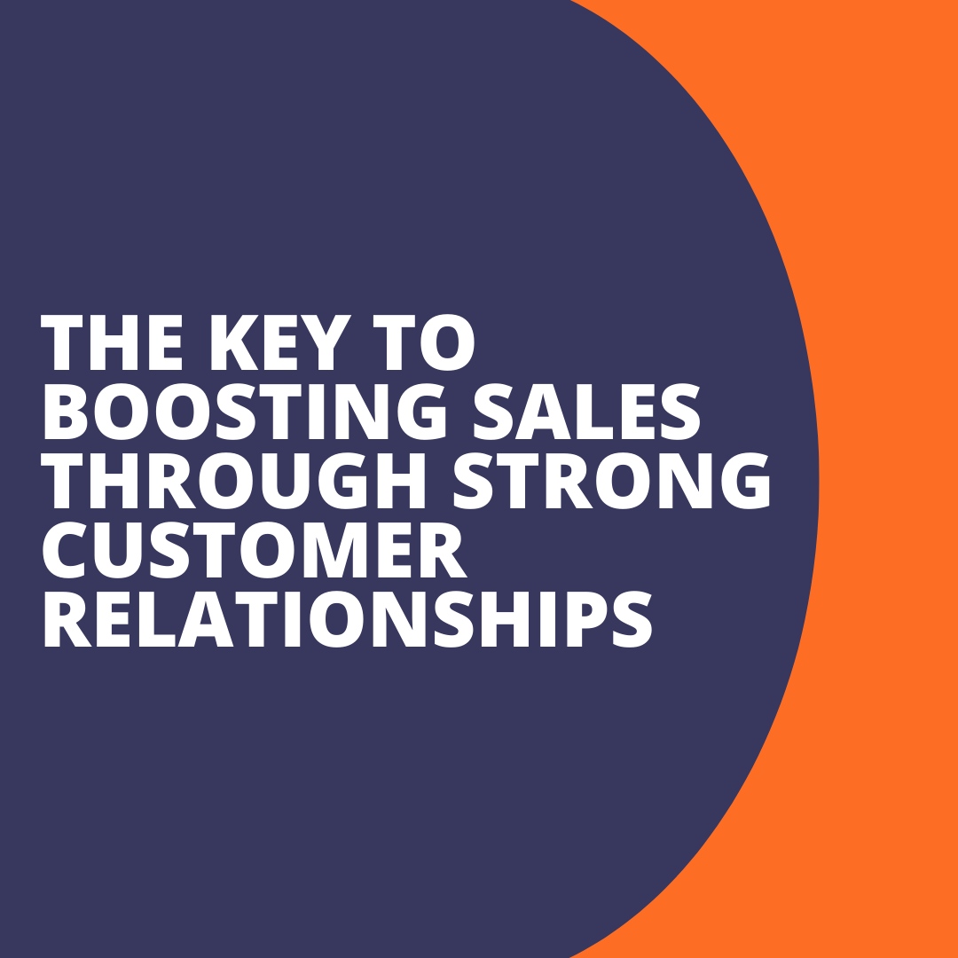 Parklink_uk's tweet image. A crucial sales tip is to build rapport with potential customers. Good relationships lead to successful sales. How are you building your customer relationships today?  

#holidaypark #leadgenerationsystem #leadgenerationexpert