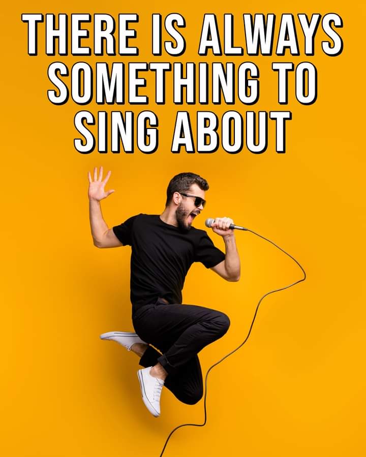 laurelsmusic5's tweet image. #JustSing