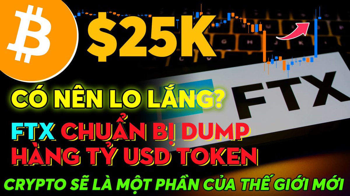 ThuanCapital's tweet photo. Chúng Ta Vẫn Theo Chu Kỳ 4 Năm? ... YES
Crypto Sẽ Là Một Phần Của Thế Giới Mới 👍

👇
https://t.co/CscjZumLB2
——————————————————
Các Sàn Giao Dịch Nếu Bạn Quan Tâm (link giới thiệu)
🔥Bybit [$3,500 Bonus] 👉 https://t.co/IKgU6zaJfH
🔥Binance [Giảm 20% Phí] 👉 https://t.co/dM9QS052Vz
🔥OKX [Giảm 30% Phí] 👉 https://t.co/o4Y8ObHtRd
🔥Bitget [Giảm 20% Phí] 👉 https://t.co/MCxgYPK0Rz
⚠ Đừng lưu trữ quá nhiều tiền trên sàn, hãy tìm hiểu tự giữ Crypto của mình
——————————————————
🟣 GlassNode [Giảm 10% Phí] 👉 https://t.co/l6WQj6tons
💰 Các BONUS Khác 👉 https://t.co/DDD31Ot7gQ