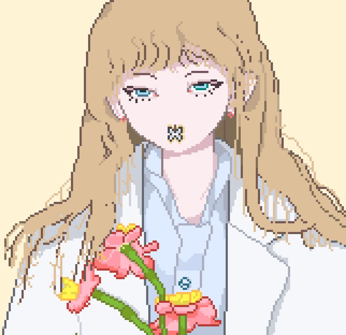 Sor_2w's tweet photo. 8/8 
#pixelart https://t.co/wSbT1RZDwI