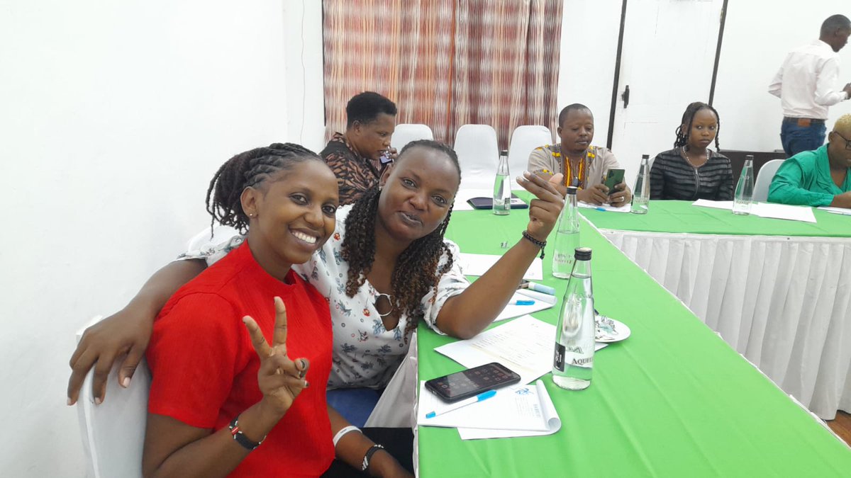 CSOs Training on Fiscal Justice and Gender Sensitive Budgets
#Socialaccountability
@DreamAchieversk 
@TISAKenya @OkoaUchumi_
