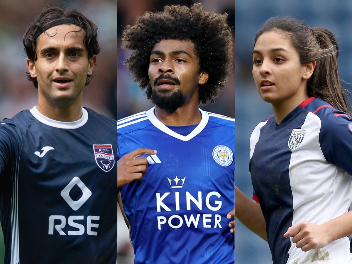 Trehan Football tweet media