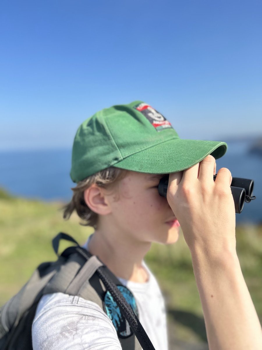 ElvyCurious's tweet image. BOSCASTLE RESIDENTIAL-Our first ever Coastal residential.  Thanks to @YHAOfficial for supporting us to take part in the WALKING FESTIVAL.  It was phenomenal and made a huge difference to the lives of some Cornish Young people. #adventureforall #community