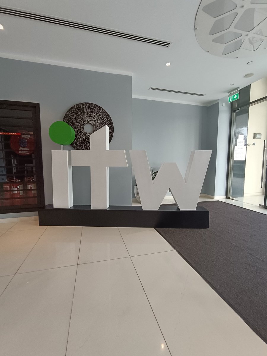 aptantech's tweet image. This year&apos;s ITW Africa about to begin at Radisson Blu, Upperhill, Nairobi #ITWAfrica #DigitalPotential