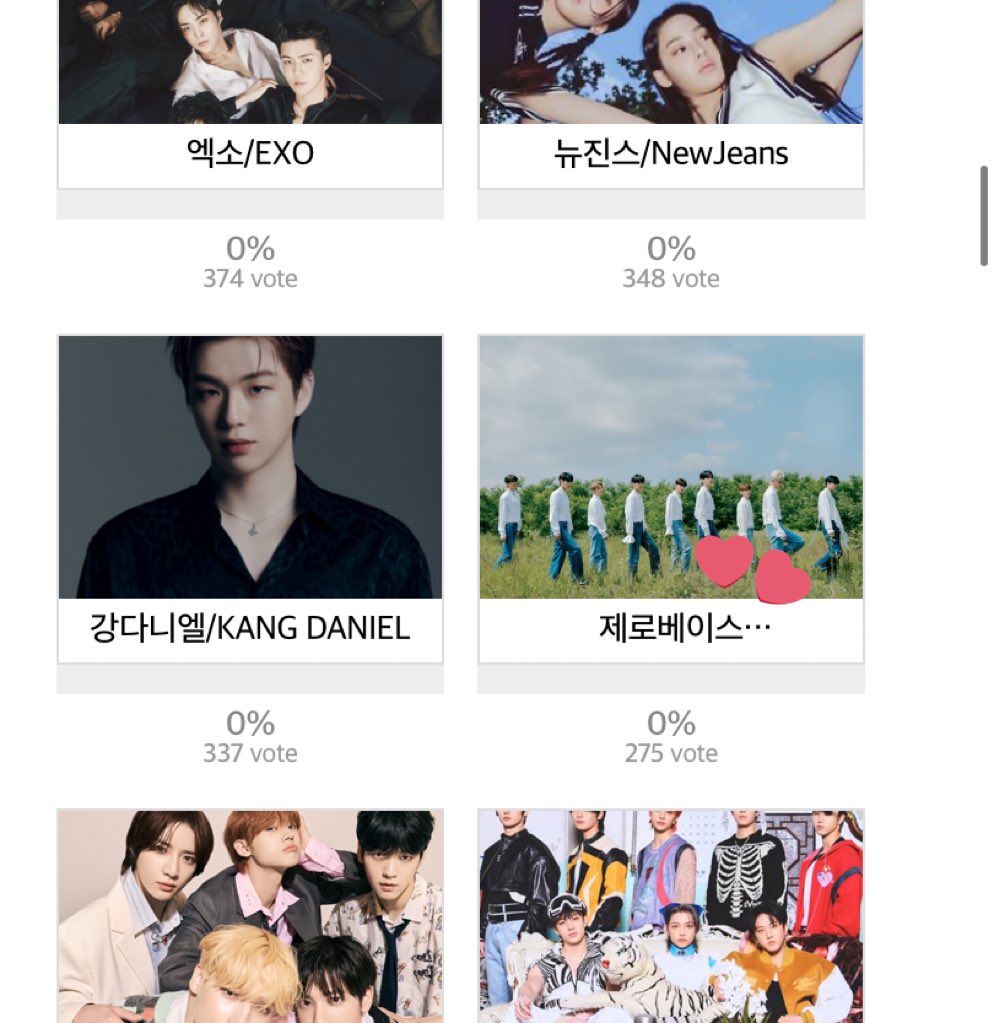 [INFO] <a href="/ZB1_official/">ZEROBASEONE</a> is nominated for Popularity Award at THE FACT MUSIC AWARDS (TMA)! 

✅ 1 vote per day per account
📌 1st round: TOP30 will advance to 2nd round

🗳️ idolplus.com/zf/survey_deta…

#ZEROBASEONE #ZB1 #제로베이스원
