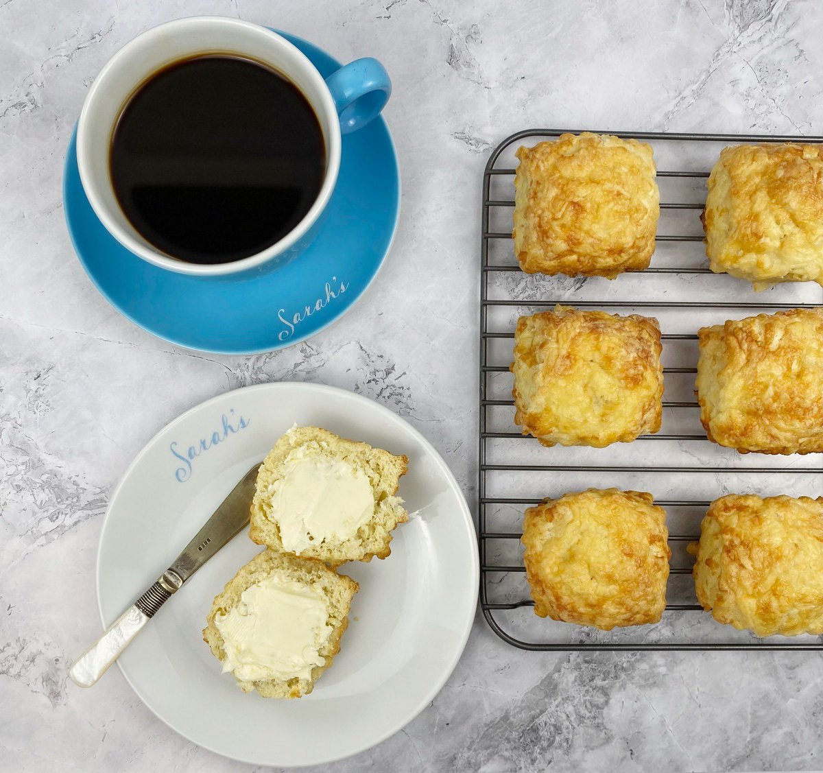 Cheese Scone anyone?
sarahsslice.co.uk/post/sarah-s-c…
#scone #scones #cheesescones #cafe #sarahsslice