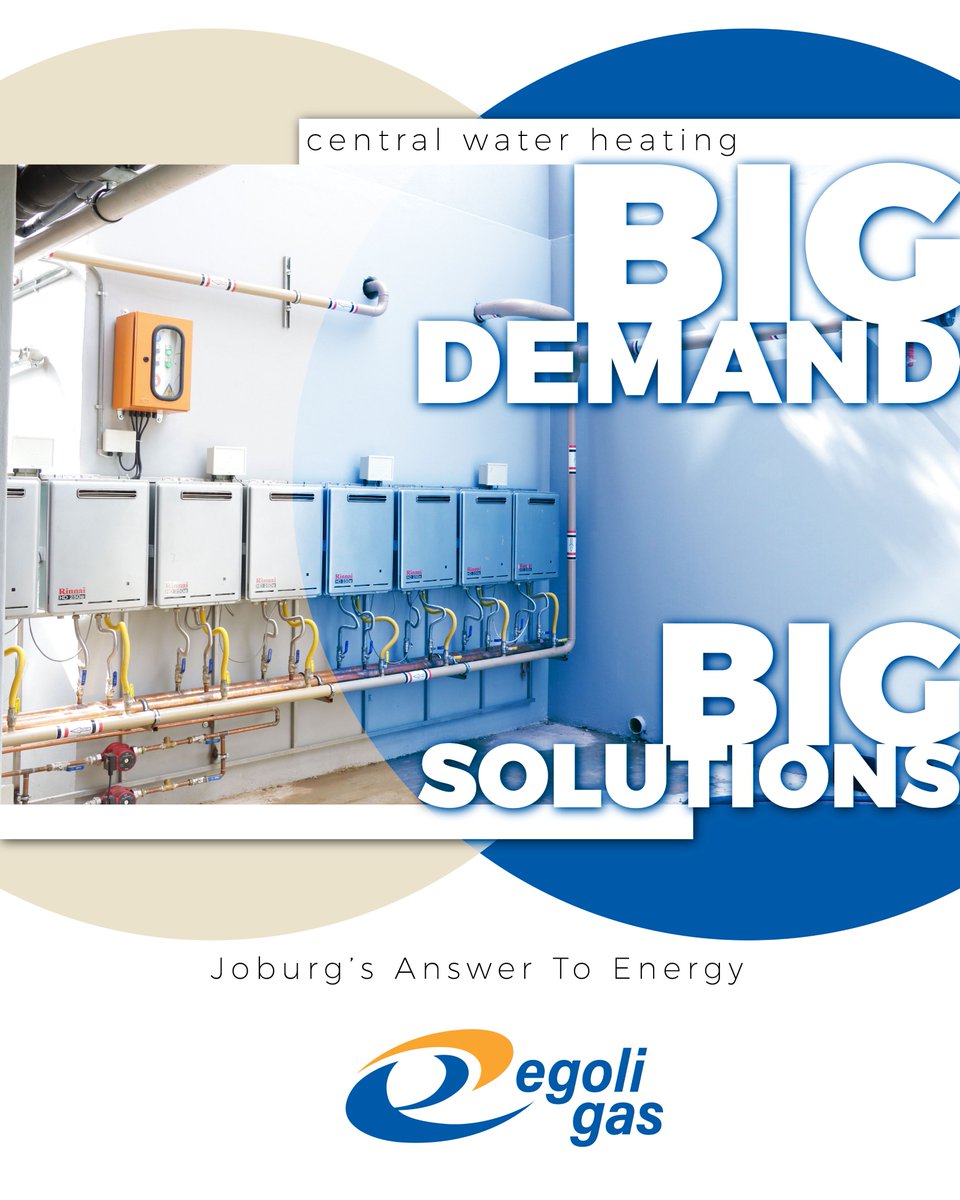 EgoliGas's tweet photo. Enjoy hot water on demand with piped natural gas and tankless water heaters. No matter the season, you can have instant hot water without wasting time or energy. Say goodbye to cold water and hello to comfort.
#Egoligas #naturalgas #tankless #instant #hotwater #pipenaturalgas https://t.co/obiiXH8v06
