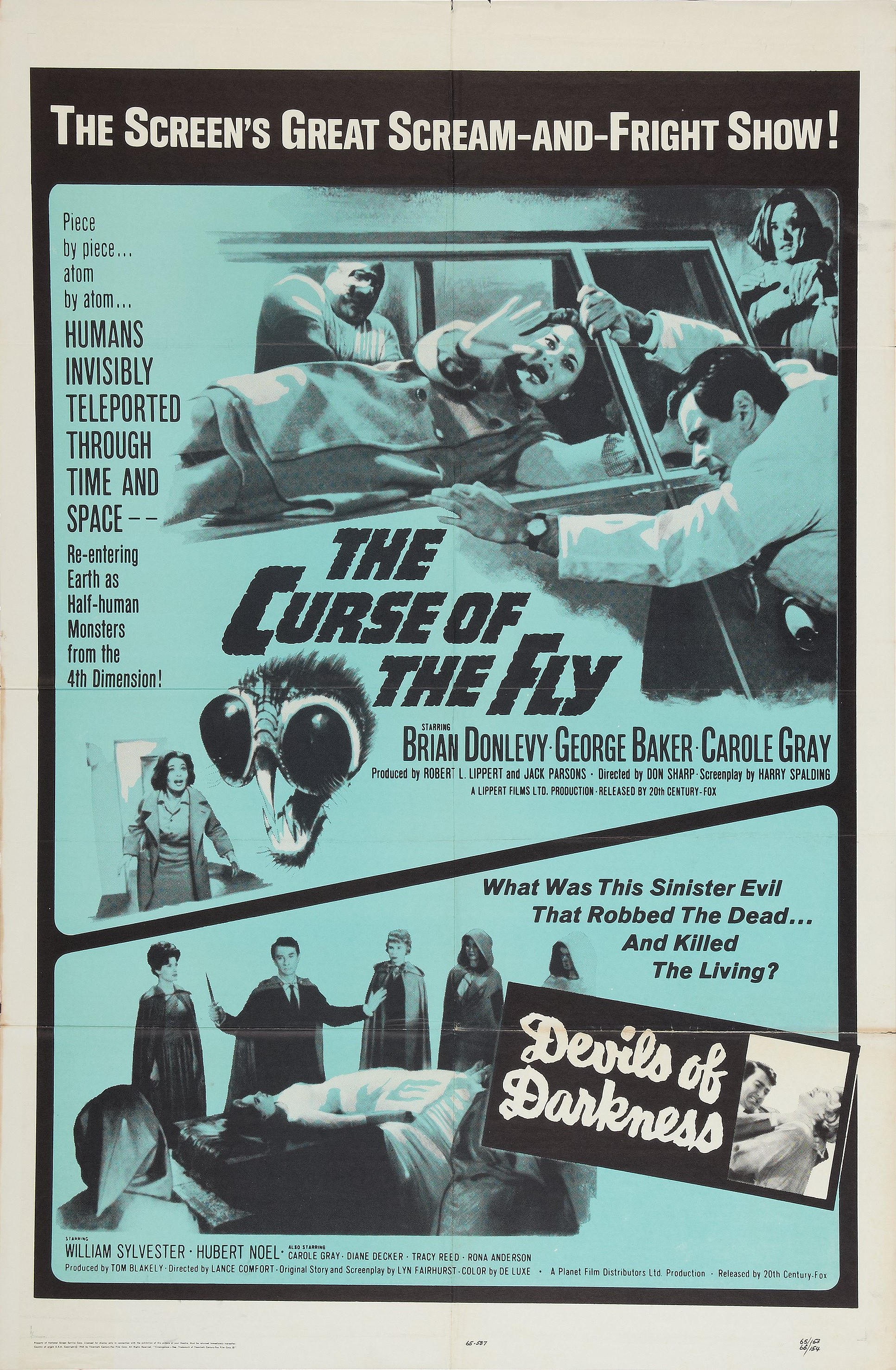 ⭐︎the cturse of the fly〜蝿男の呪い〜 ⭐︎the cturse of the fly〜蝿男の呪い〜 - メルカリ