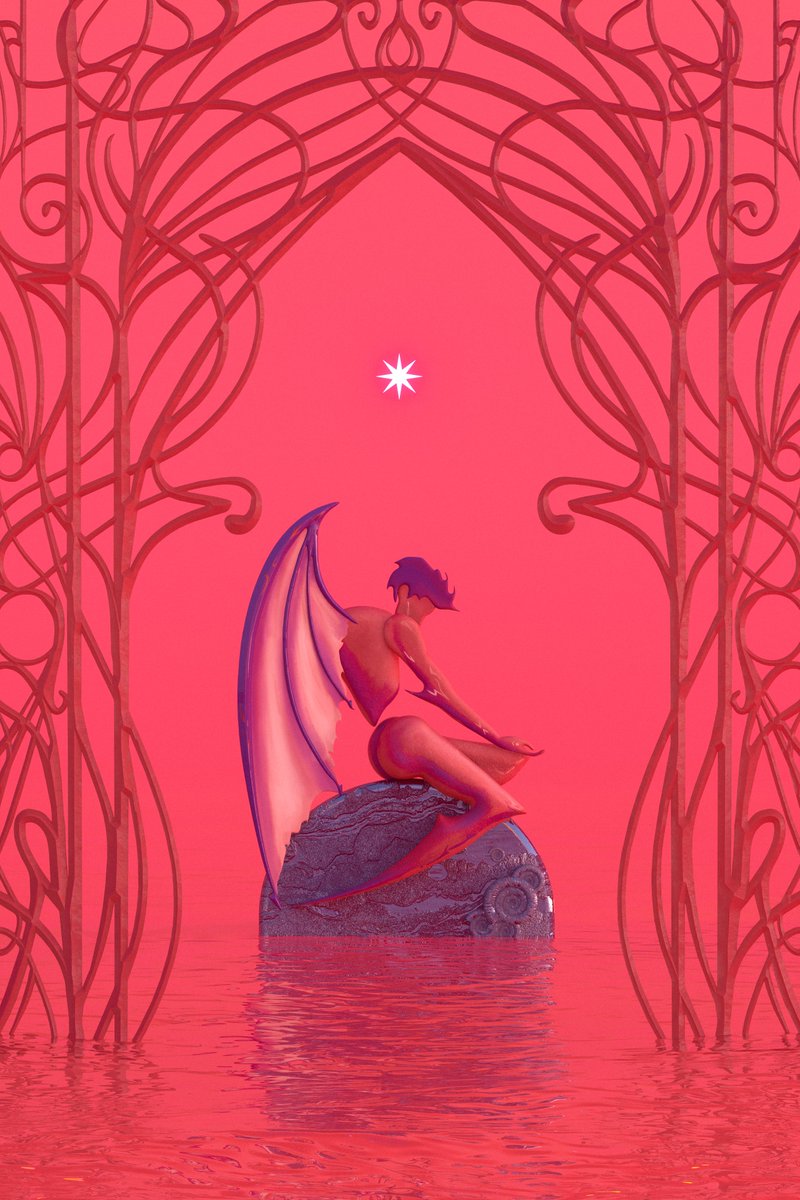 gm

Fallen is now available
on <a href="/joynxyz/">Joyn</a> 

0.15 $ETH
joyn.xyz/profile/Odysse…

Let's dive in👇