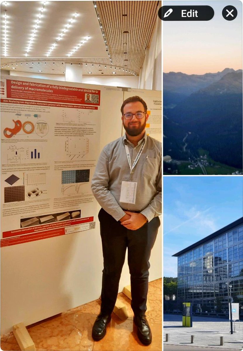 IDUN Research Section tweet media