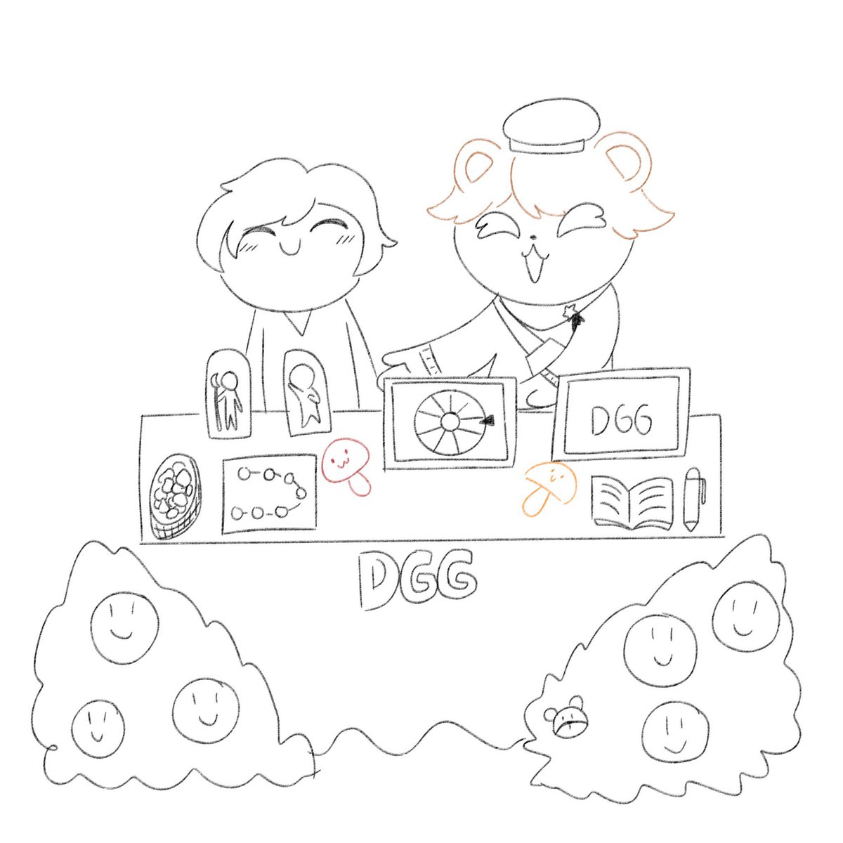 Gimmiz_vibe's tweet photo. ควันหลงส่งทาย #เด่กก๊องแก๊งผจญภัย
#KaylefLove #T_RUS_FA #Lazygallery_ #PaintPenDi #LuneSolFA #POLAROIDK https://t.co/mbzZr6ZlUK