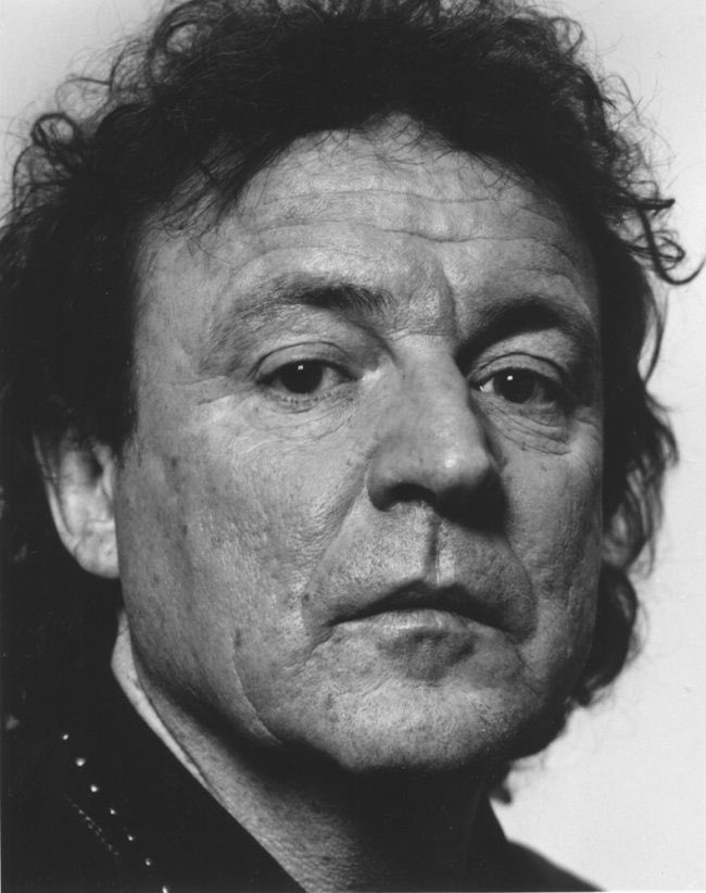 "I don't like to talk about drugs because when I started out as a musician, there was a romantic aspect to drug use. 

A lot of my musical heroes, people like Charlie Parker, used heroin. So I feel if I talk a lot about hard drug use, I could be romanticising it. 

But there is